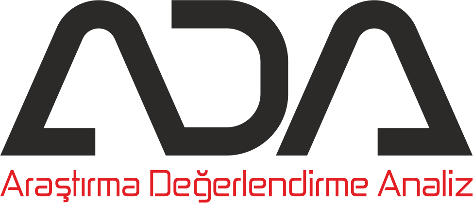 ADA Araştırma Değerlendirme Analiz