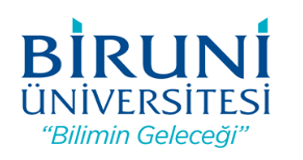 Biruni Univ.